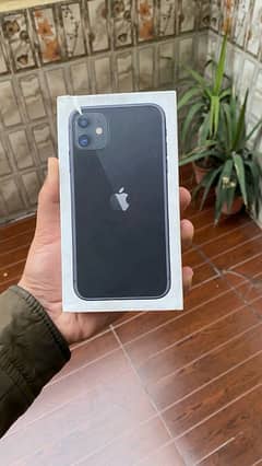 iphone 11 waterproof jv with box