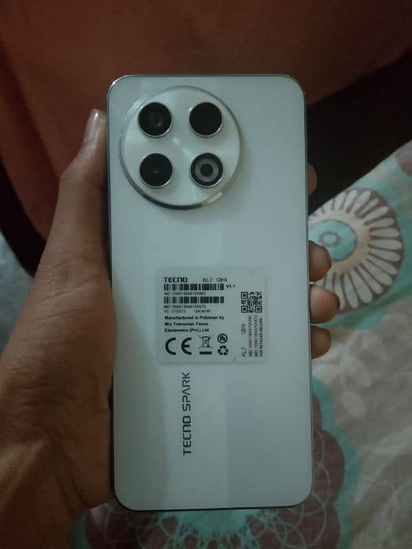 Tecno spark 30pro 03364655501 contact 2