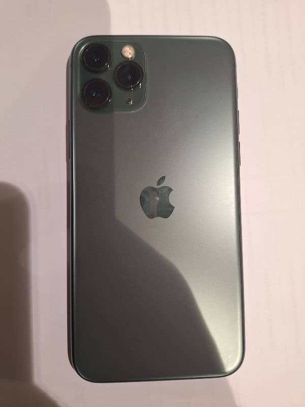 Iphone 11 Pro 64GB 0