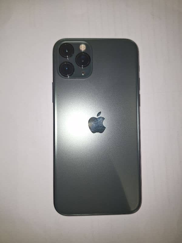 Iphone 11 Pro 64GB 3