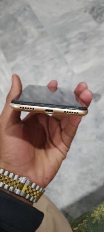 Huawei y6 prime 2019 3