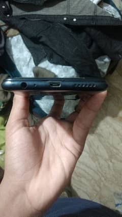 Infinix HOT 10 PLAY 7/10 CONDITION PTA APPROVED