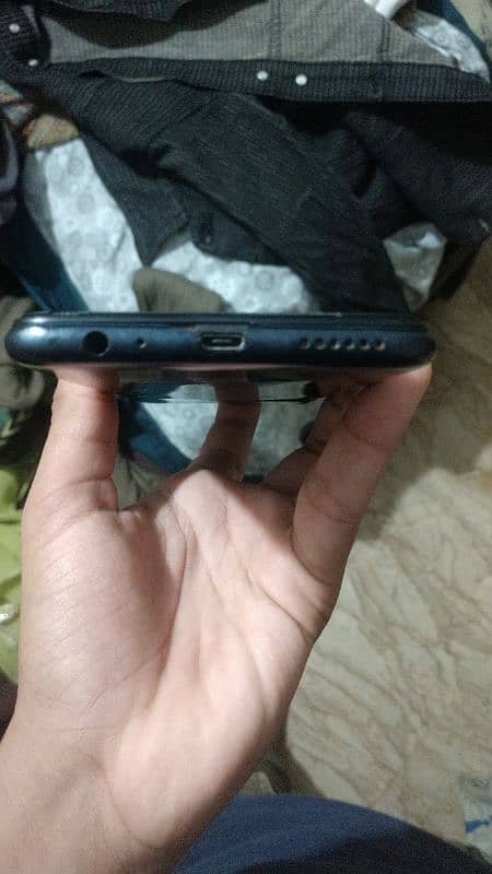 Infinix HOT 10 PLAY 7/10 CONDITION PTA APPROVED 0