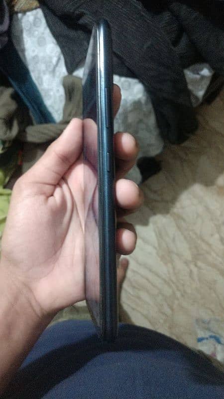 Infinix HOT 10 PLAY 7/10 CONDITION PTA APPROVED 2