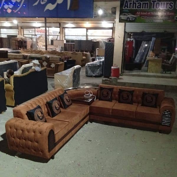 Sofa  combed Only 27000 3