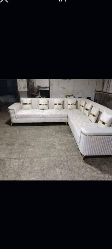 Sofa  combed Only 27000 4