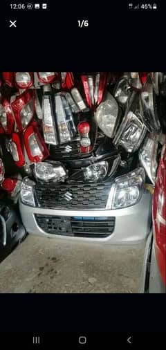 all japnis car parts