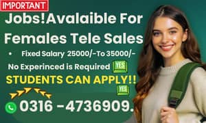 Jobs in Karachi | Jobs For Students & Girls | Call center jobs