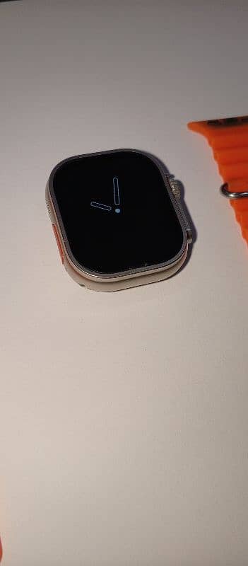 Ultra 9 smartwatch 2