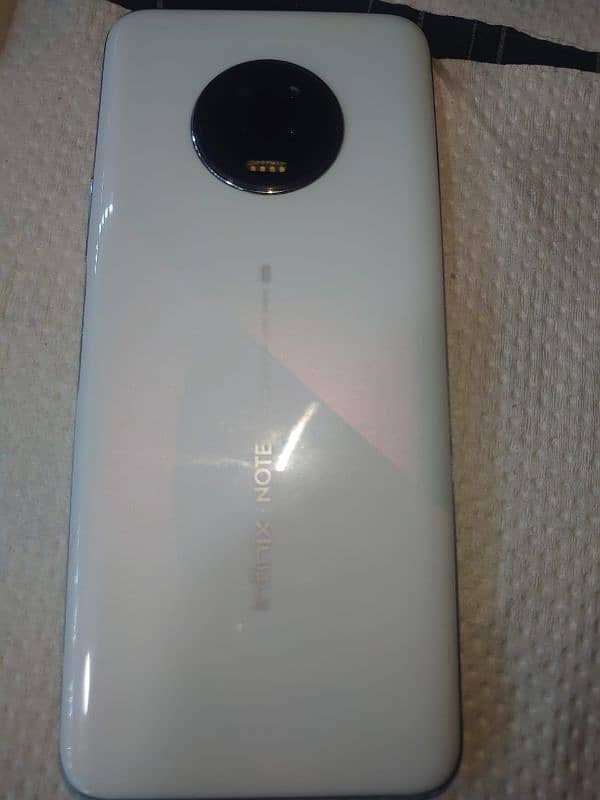 INFINIX NOTE 7 URGENT SELL 1