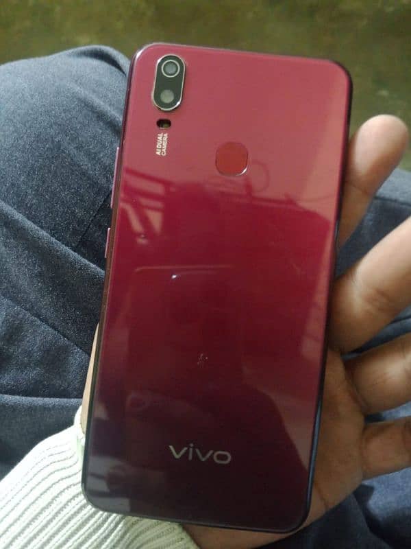 vivo mobile 2