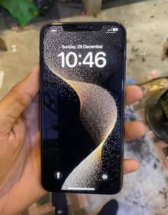 iphone xs max 256 Gb