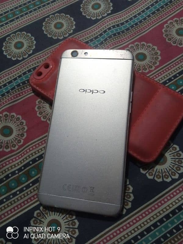 Oppo fa1 1