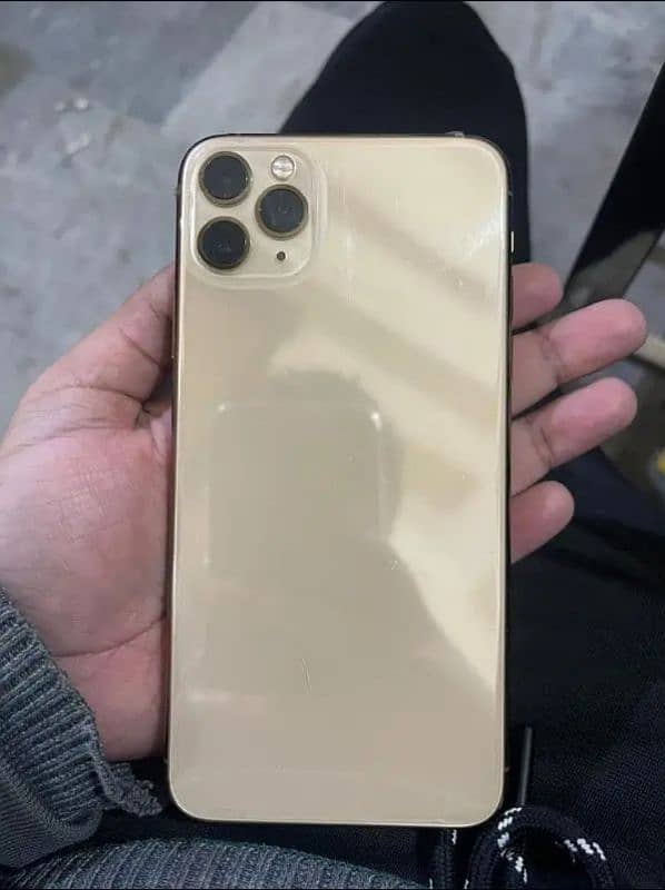 iphone 11 pro max 64gb factory unlock 0