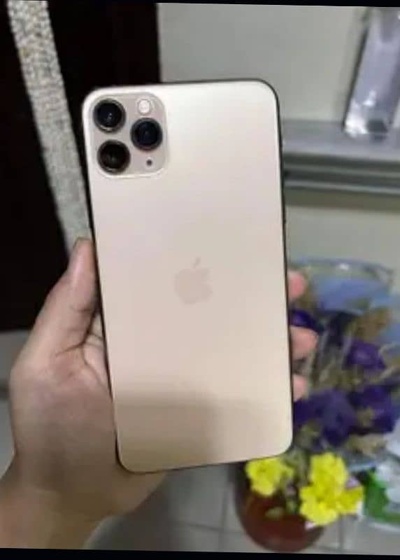 iphone 11 pro max 64gb factory unlock 1