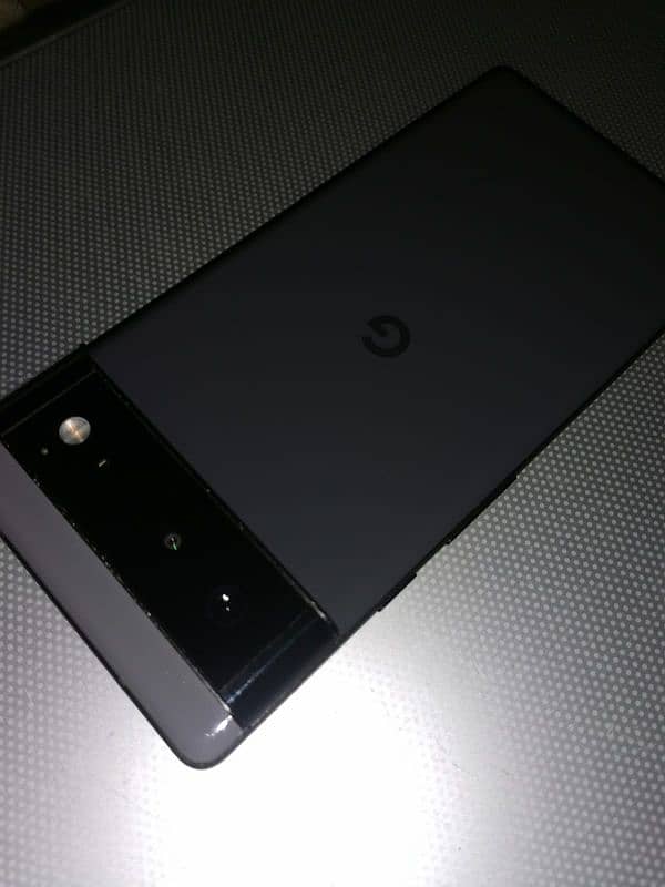 Google Pixel 6 | 9/10 | Approved 0