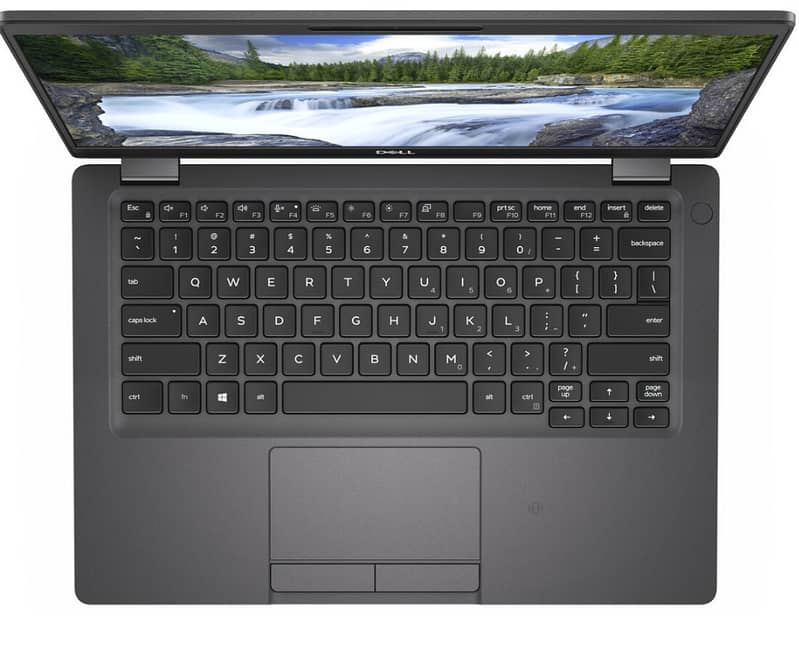 DELL 5300 LAPTOP i5   8 gen 0