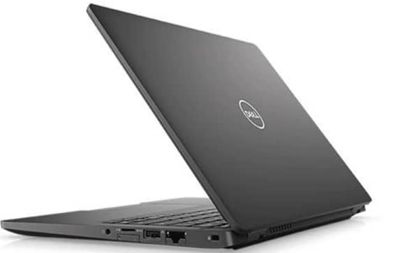 DELL 5300 LAPTOP i5   8 gen 1