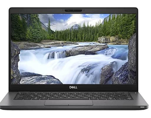 DELL 5300 LAPTOP i5   8 gen 2