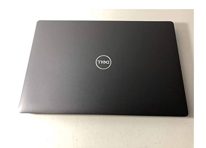 DELL 5300 LAPTOP i5   8 gen 4