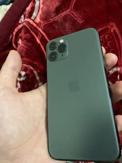 iphone 11 pro pta approved