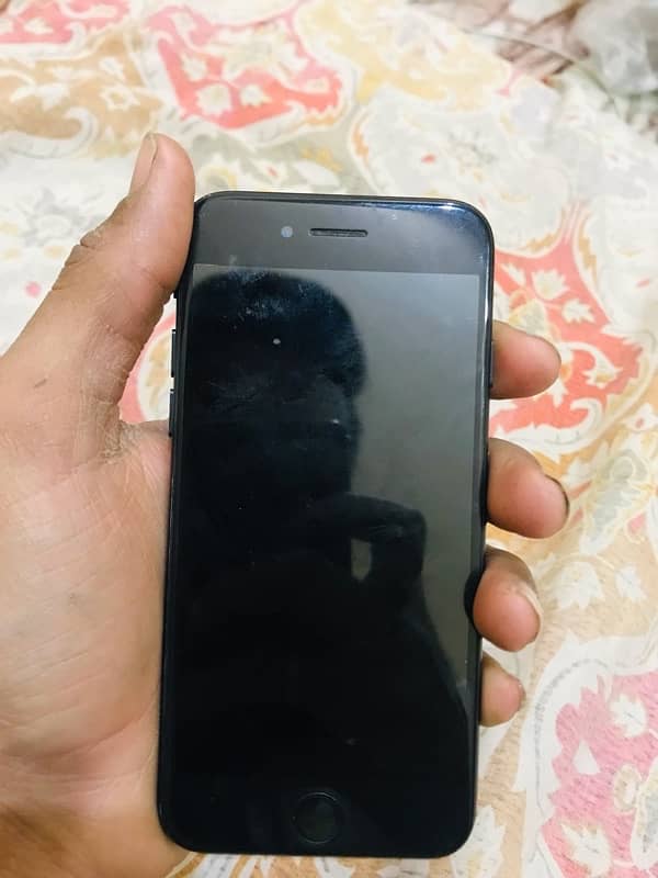 iPhone 7 non pta 5