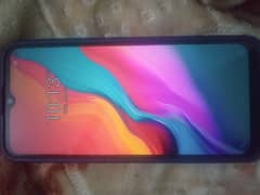 Infinix hot 8 lite . urgent sale need money