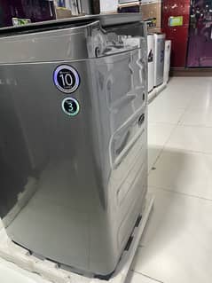 brand new fully auto machine inverter 12kg above