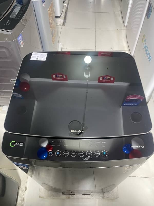 brand new fully auto machine inverter 12kg above 1