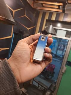 SMOK Rpm 4 Pord Kit Vape