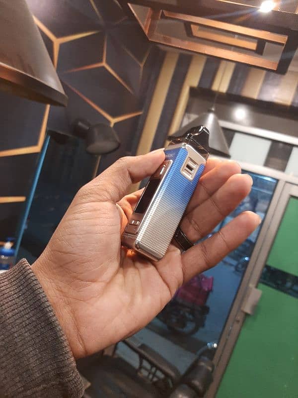 SMOK Rpm 4 Pord Kit Vape 2