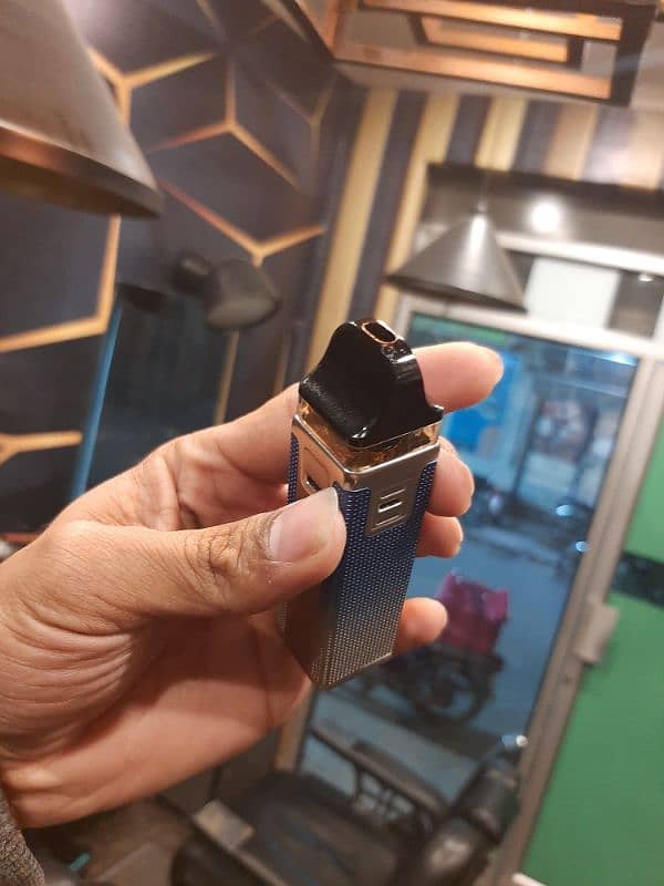 SMOK Rpm 4 Pord Kit Vape 5