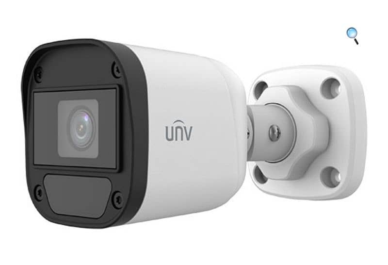 unv brand camera and dvr sale 0