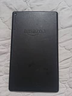 Amazon Tablet for Kids