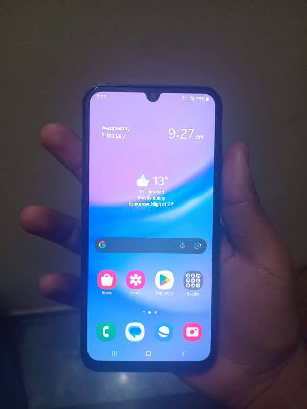 Samsung Galaxy A15 5