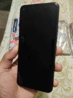 Tecno Spark 7 Pro