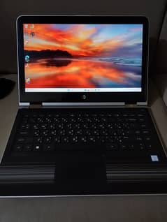 HP Pavilion x360 Convertible