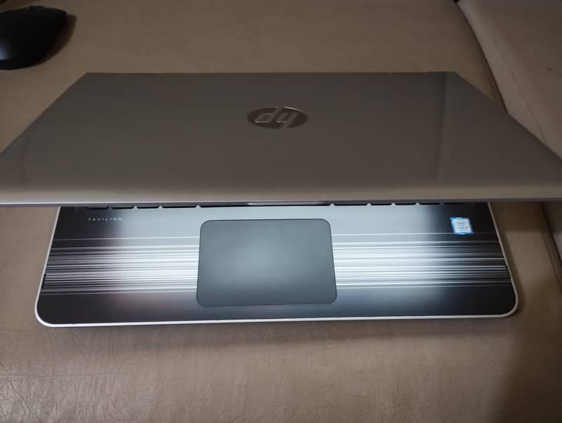 HP Pavilion x360 Convertible 3