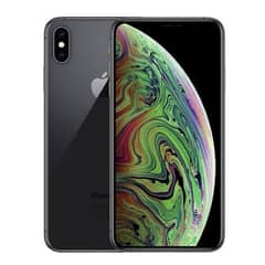 iPhone XS Dual PTA Approved