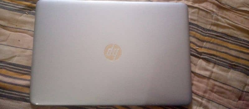 HP EliteBook 850 G3 0