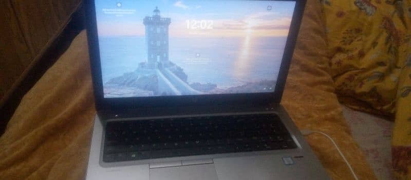 HP EliteBook 850 G3 1