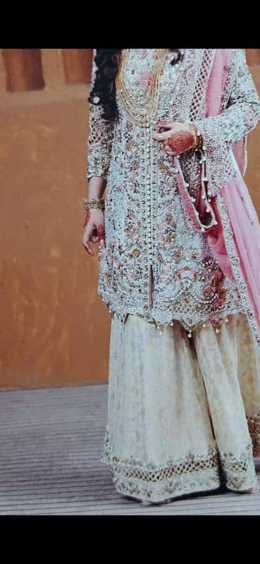 walima dress for sale 0