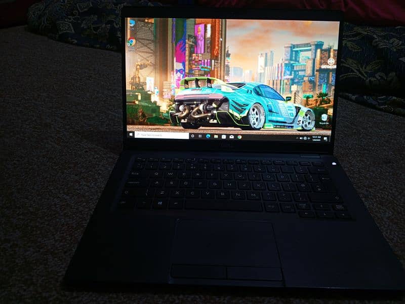 Dell latitude laptop 5300 i5-8th gen for urgent sale 0