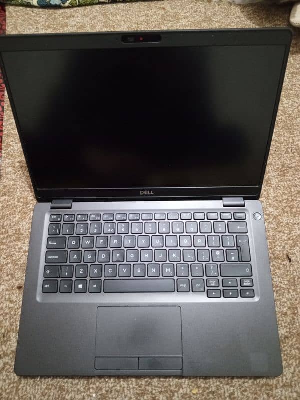 Dell latitude laptop 5300 i5-8th gen for urgent sale 1