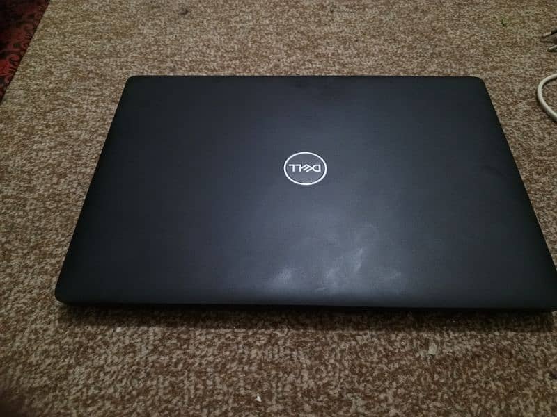 Dell latitude laptop 5300 i5-8th gen for urgent sale 2