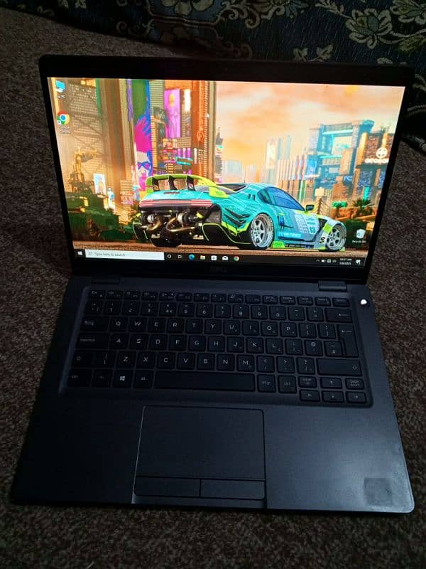 Dell latitude laptop 5300 i5-8th gen for urgent sale 3