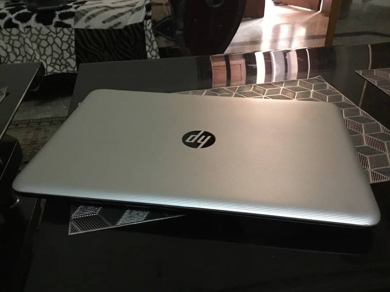 HP i5 5Th gen 0