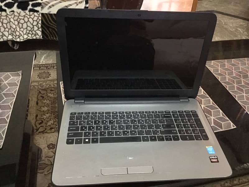 HP i5 5Th gen 1