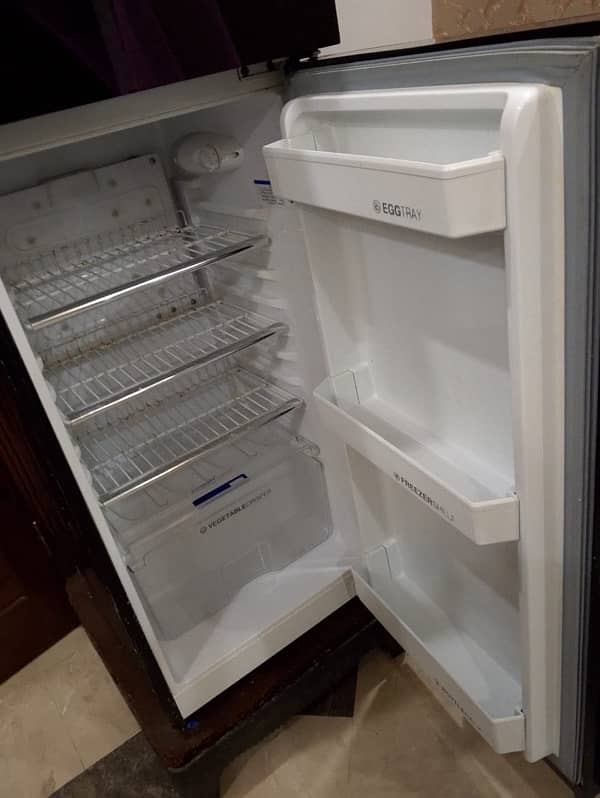 Orient Refrigerator 0