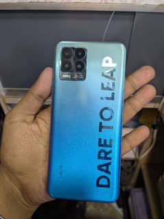 Realme 8 Pro For Sale